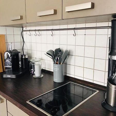 Appartement -Einfachschoen- Leipzig Exterior photo