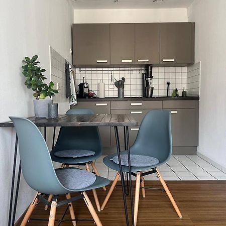 Appartement -Einfachschoen- Leipzig Exterior photo