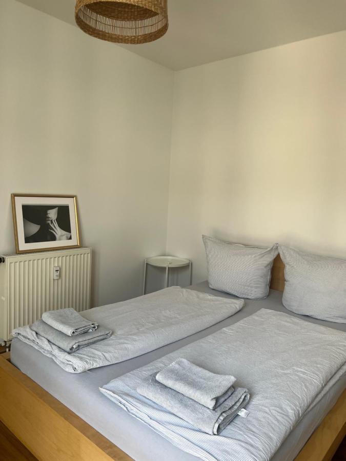 Appartement -Einfachschoen- Leipzig Exterior photo
