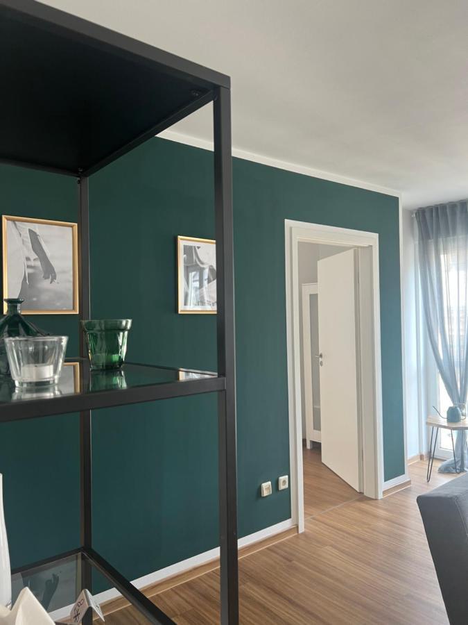 Appartement -Einfachschoen- Leipzig Exterior photo
